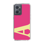 Slim Protection Case［ Original - initial color - A pink ］