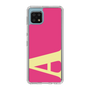 Slim Protection Case［ Original - initial color - A pink ］