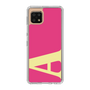 Slim Protection Case［ Original - initial color - A pink ］