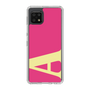 Slim Protection Case［ Original - initial color - A pink ］