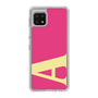 Slim Protection Case［ Original - initial color - A pink ］