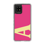Slim Protection Case［ Original - initial color - A pink ］