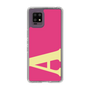 Slim Protection Case［ Original - initial color - A pink ］
