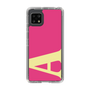 Slim Protection Case［ Original - initial color - A pink ］