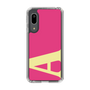 Slim Protection Case［ Original - initial color - A pink ］