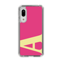 Slim Protection Case［ Original - initial color - A pink ］