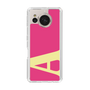 Slim Protection Case［ Original - initial color - A pink ］