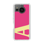 Slim Protection Case［ Original - initial color - A pink ］