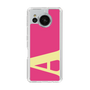 Slim Protection Case［ Original - initial color - A pink ］