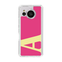 Slim Protection Case［ Original - initial color - A pink ］