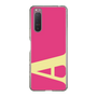 Slim Protection Case［ Original - initial color - A pink ］