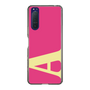 Slim Protection Case［ Original - initial color - A pink ］