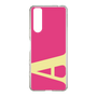 Slim Protection Case［ Original - initial color - A pink ］