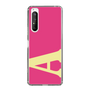 Slim Protection Case［ Original - initial color - A pink ］