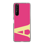 Slim Protection Case［ Original - initial color - A pink ］
