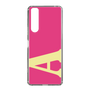Slim Protection Case［ Original - initial color - A pink ］