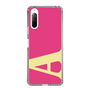 Slim Protection Case［ Original - initial color - A pink ］