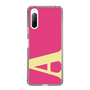 Slim Protection Case［ Original - initial color - A pink ］