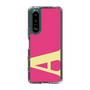 Slim Protection Case［ Original - initial color - A pink ］