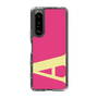 Slim Protection Case［ Original - initial color - A pink ］