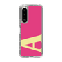 Slim Protection Case［ Original - initial color - A pink ］