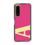 Slim Protection Case［ Original - initial color - A pink ］