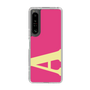 Slim Protection Case［ Original - initial color - A pink ］