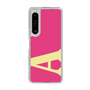 Slim Protection Case［ Original - initial color - A pink ］