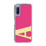 Slim Protection Case［ Original - initial color - A pink ］