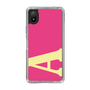 Slim Protection Case［ Original - initial color - A pink ］