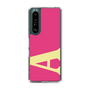 Slim Protection Case［ Original - initial color - A pink ］