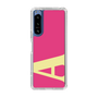 Slim Protection Case［ Original - initial color - A pink ］