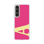 Slim Protection Case［ Original - initial color - A pink ］