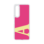 Slim Protection Case［ Original - initial color - A pink ］