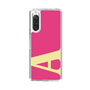 Slim Protection Case［ Original - initial color - A pink ］