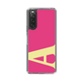 Slim Protection Case［ Original - initial color - A pink ］