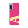 Slim Protection Case［ Original - initial color - A pink ］
