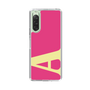 Slim Protection Case［ Original - initial color - A pink ］