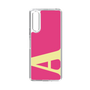 Slim Protection Case［ Original - initial color - A pink ］