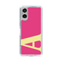 Slim Protection Case［ Original - initial color - A pink ］