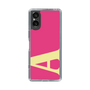Slim Protection Case［ Original - initial color - A pink ］