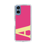 Slim Protection Case［ Original - initial color - A pink ］