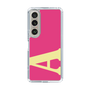 Slim Protection Case［ Original - initial color - A pink ］