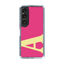 Slim Protection Case［ Original - initial color - A pink ］