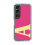 Slim Protection Case［ Original - initial color - A pink ］