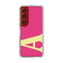 Slim Protection Case［ Original - initial color - A pink ］