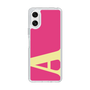 Slim Protection Case［ Original - initial color - A pink ］
