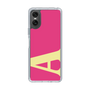 Slim Protection Case［ Original - initial color - A pink ］