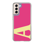 Slim Protection Case［ Original - initial color - A pink ］