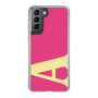 Slim Protection Case［ Original - initial color - A pink ］